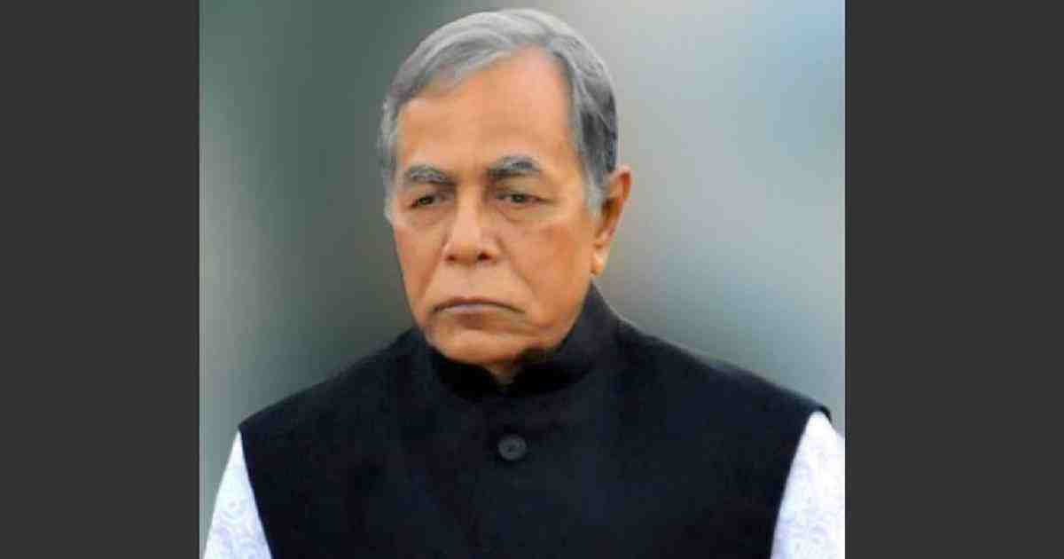 President shocked at death of Birshreshtha M Kamal's mother